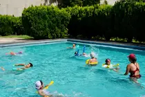 IMSS Guanajuato invita al Curso de Verano 2026