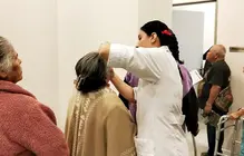 Salud Guanajuato valora pacientes para intervenci&oacute;n de cataratas