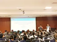 Fortalecen investigaci&oacute;n cient&iacute;fica en el &aacute;mbito de la enfermer&iacute;a
