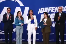 PAN Guanajuato concluy&oacute; el registro de aspirantes al programa 'Defensores de la Patria, la Familia y la Libertad'