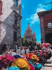 Buscan nuevo reconocimiento mundial para San Miguel de Allende