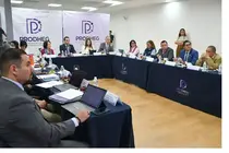 Refuerza actividades consejo estatal para prevenir y erradicar la discriminaci&oacute;n en Guanajuato