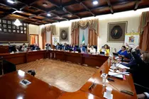 Propone el Ayuntamiento de Le&oacute;n aumentar mecanismos en la revisi&oacute;n y vigilancia de proveedores