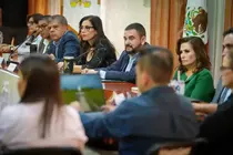 Sesi&oacute;na en Le&oacute;n la comisi&oacute;n municipal de prevenci&oacute;n social de la violencia y delincuencia