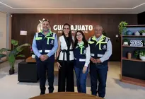 Carreteras guanajuatenses recibir&aacute;n mantenimiento durante todo el 2026