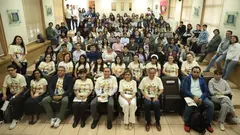 Comienza en la UG la edici&oacute;n 2026 de Clubes de Ciencia M&eacute;xico