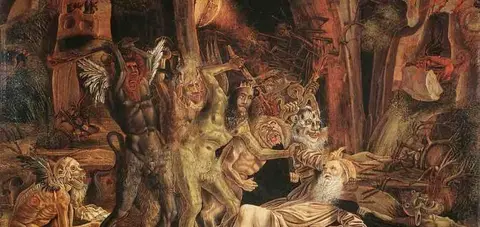 0 Leonora Carrington
