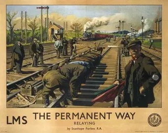 UK Railway