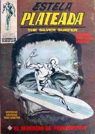 Estela Plateada