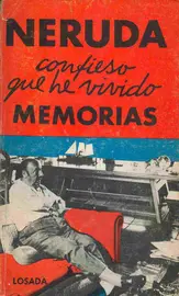 Confieso que he vivido-