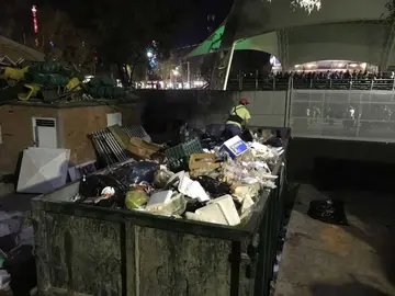 El SIAP acopia basura revalorizable en la Feria de Le&oacute;n