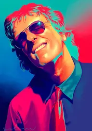 Luis Alberto Spinetta