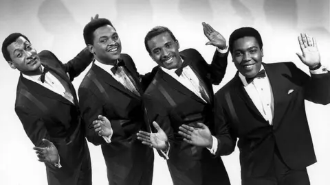 four tops