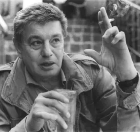 Jes&uacute;s Nieto - Gerardo de la Torre cumple ochenta a&ntilde;os