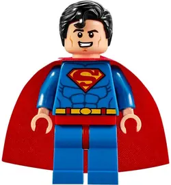 Lego, Superman