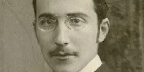 Stefan Zweig