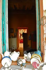 Foto, Mar&iacute;a G&oacute;mez Bulle