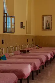 Foto, Mar&iacute;a G&oacute;mez Bulle
