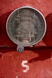 Foto, Mar&iacute;a G&oacute;mez Bulle
