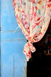 Foto, Mar&iacute;a G&oacute;mez Bulle