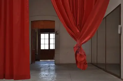 Foto, Mar&iacute;a G&oacute;mez Bulle