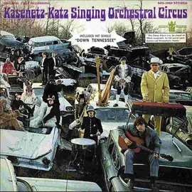 The Kasenetz-Katz Singing Orchestral Circus