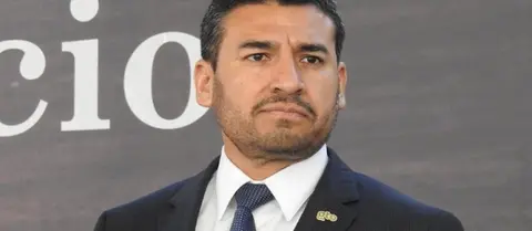 Carlos Zamarripa Aguirre, Procurador de Justicia del Estado de Guanajuato