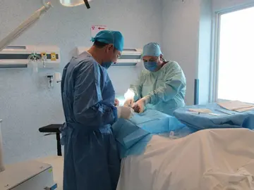 SSG se suma a prevenci&oacute;n de desastres cim&aacute;ticos