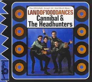 Cannibal & The Headhunters