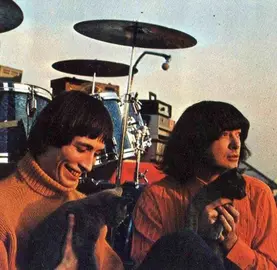 Silver Apples