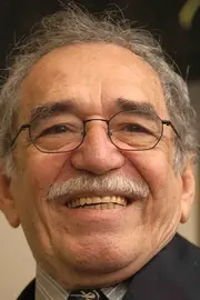 Gabriel Garc&iacute;a M&aacute;rquez
