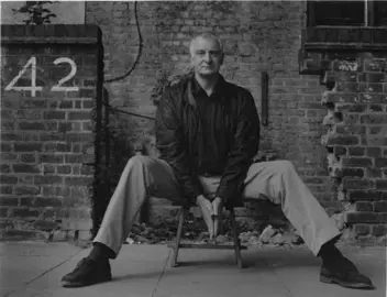 DouglasAdams 01