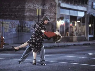 The Notebook