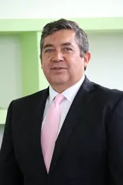 Ignacio C&eacute;sar Cruz Islas