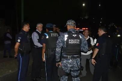 Fortalecen autoridades operativos de Tr&aacute;nsito Municipal
