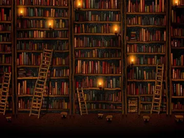 biblioteca-gigante-antigua