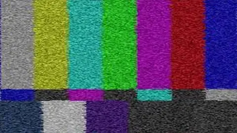 glitch