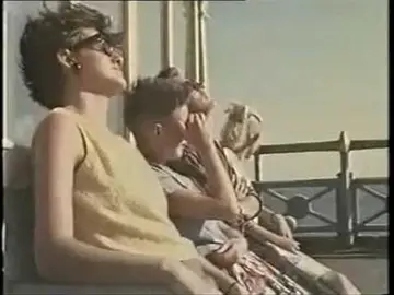 Marine Girls
