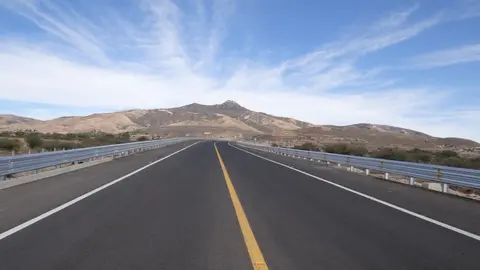 Eje Metropolitano Silao-Le&oacute;n