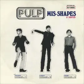 Mis-Shapes, Pulp