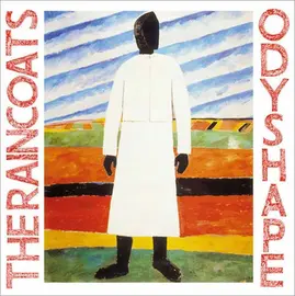 Odyshape, The Raincoats