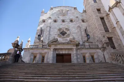 Universidad de Guanajuato