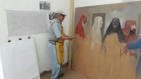 Jesus Gallardo