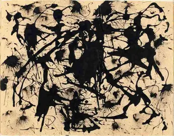 jacksonpollock