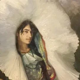 Gabriela Mosqueda - Saturnino Herr&aacute;n en el MUNAL (4)