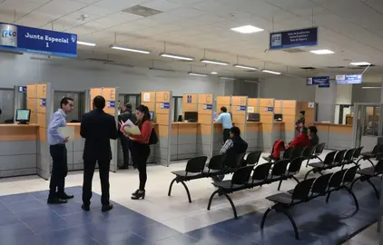 Procuradur&iacute;a del Trabajo