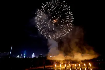 Concluye la Feria de Le&oacute;n 2019