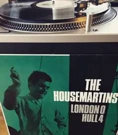 The Housemartinis