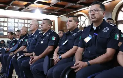 policia