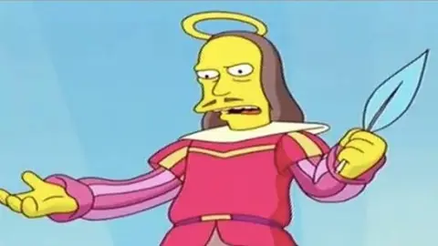 Shakespirianas IX